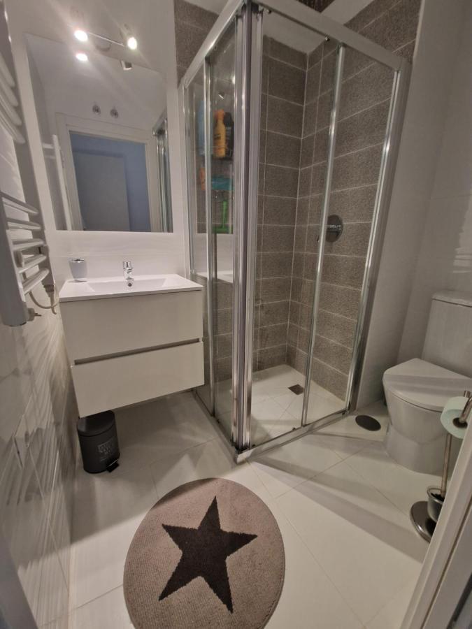 Apartamento Calpe Beach 1 Ngoại thất bức ảnh